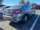 Used 2019 Nissan Sentra SV image 3