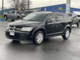 Used 2020 Dodge Journey SE image 3