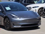 Used 2023 Tesla Model 3 Standard Range image 2