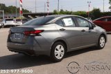 New 2025 Nissan Versa S image 5