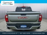 New 2024 GMC Canyon Elevation w/ Convenience Package image 4