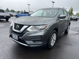 Used 2018 Nissan Rogue S image 4