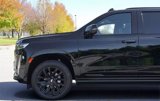 Used 2023 Cadillac Escalade Sport Platinum w/ LPO, ONYX Package image 4