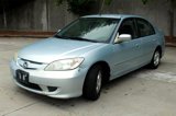 Used 2004 Honda Civic Hybrid Sedan image 3