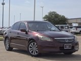 Used 2011 Honda Accord EX-L image 2