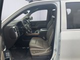 Used 2017 Chevrolet Silverado 1500 LTZ w/ Sport Package image 2