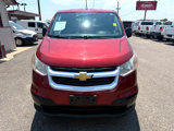 Used 2017 Chevrolet City Express LT w/ Technology Package image 3