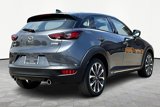 Used 2019 MAZDA CX-3 Grand Touring image 2