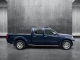 Used 2009 Nissan Frontier LE w/ LE Value Truck Pkg image 4