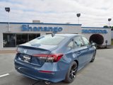 New 2025 Honda Civic Sport image 3