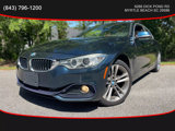 Used 2016 BMW 428i xDrive Coupe image 2