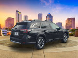 Certified 2023 Subaru Outback Limited image 4