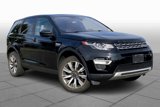 Used 2018 Land Rover Discovery Sport HSE Luxury image 2