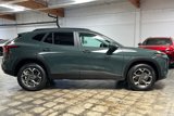 New 2025 Chevrolet Trax LT w/ Driver Confidence Package image 3