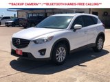 Used 2016 MAZDA CX-5 Touring w/ Bose/Moonroof Package image 3