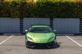 Used 2020 Lamborghini Huracan EVO image 2