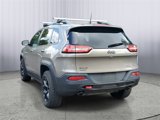 Used 2017 Jeep Cherokee Trailhawk w/ Comfort/Convenience Group image 3
