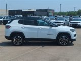 Certified 2024 Jeep Compass Limited image 2