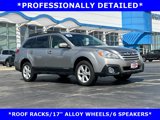 Used 2014 Subaru Outback 2.5i Premium image 2