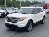 Used 2015 Ford Explorer XLT w/ Equipment Group 202A image 3