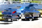 Used 2004 Lexus SC 430 Convertible image 2