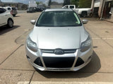 Used 2014 Ford Focus Titanium image 2