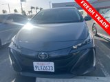 Used 2021 Toyota Prius Prime LE image 2