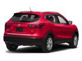 Used 2017 Nissan Rogue Sport S w/ S Appearance Package image 2