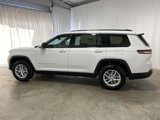 New 2025 Jeep Grand Cherokee L Laredo w/ Trailer Tow Package image 4