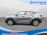 Used 2018 Hyundai Tucson SEL image 4