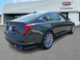 Used 2021 Cadillac CT5 Luxury w/ Sun And Sound Package image 5