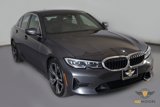 Used 2021 BMW 330i Sedan w/ Driving Assistance Package image 2