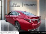 Used 2022 Lexus ES 250 w/ Premium Package image 3