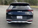 New 2025 Kia Sportage EX image 4