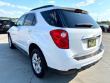 Used 2011 Chevrolet Equinox LT w/ Driver Convenience Package image 6