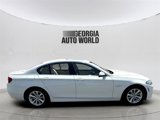 Used 2016 BMW 528i Sedan image 6
