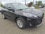 Used 2021 Ford Escape SE image 5