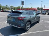 New 2025 Chevrolet Trax LT w/ Sunroof Package image 2