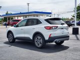 Used 2021 Ford Escape SEL image 3