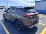 Used 2022 Chevrolet TrailBlazer ACTIV w/ Sun and Liftgate Package image 4