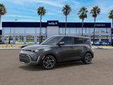 New 2025 Kia Soul EX image 3