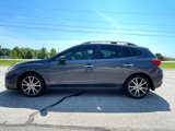 Used 2018 Subaru Impreza 2.0i Limited image 3