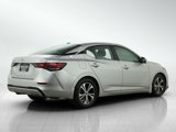 Used 2020 Nissan Sentra SV image 5