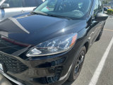 Used 2021 Ford Escape S image 2