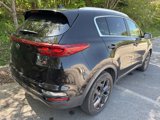 Certified 2020 Kia Sportage S image 3