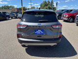 Certified 2022 Ford Escape Titanium w/ Titanium Elite Package image 6