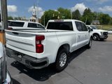 Used 2019 Chevrolet Silverado 1500 LT w/ Z71 Off-Road Package image 4