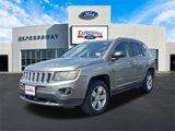 Used 2014 Jeep Compass Sport image 2