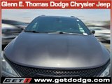 Certified 2020 Chrysler Pacifica Touring-L w/ S Appearance Package image 5