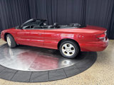 Used 2000 Chrysler Sebring JXI image 5